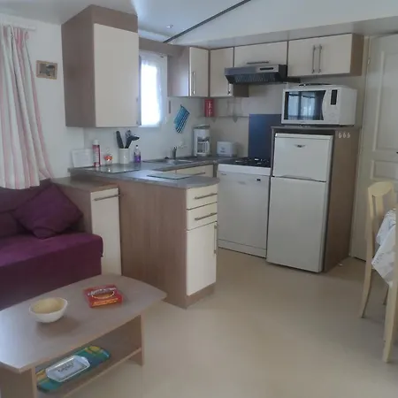 Camping Cap Soleil