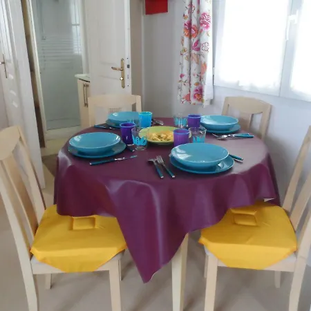 Camping Cap Soleil キャンプ場 Saint-Denis-dʼOléron