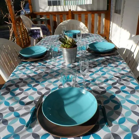 Camping Cap Soleil 4* Saint-Denis-dʼOléron
