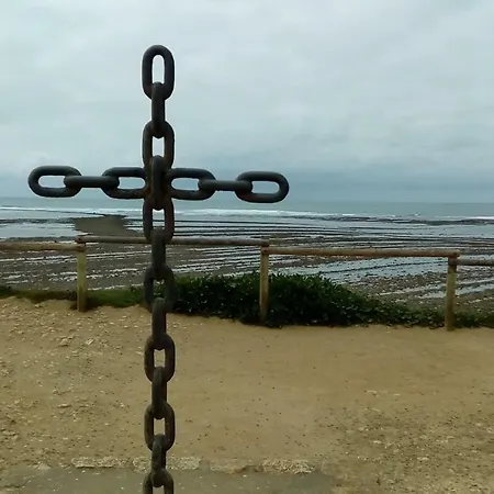 Camping Cap Soleil キャンプ場 Saint-Denis-dʼOléron