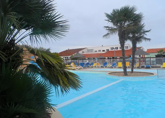 Camping Cap Soleil 4*