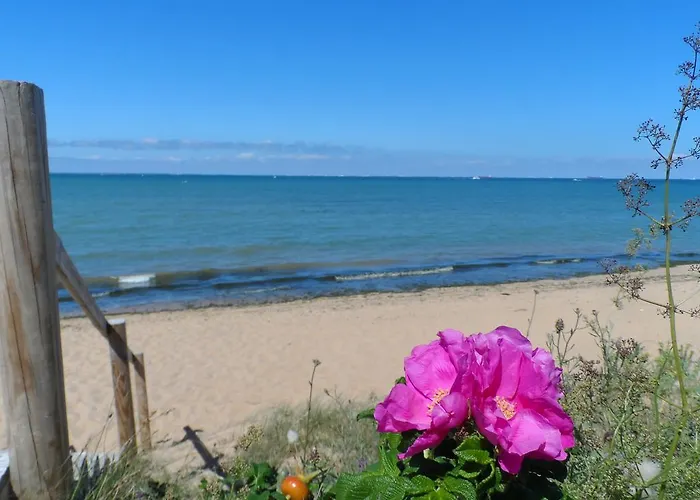 Camping Cap Soleil Camping