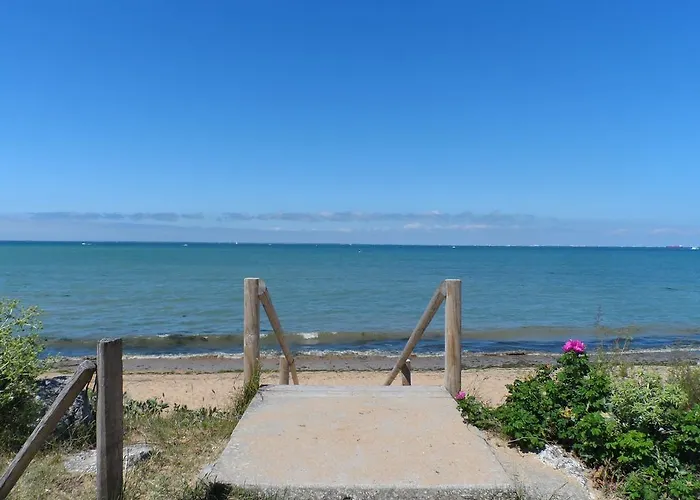 Camping Cap Soleil