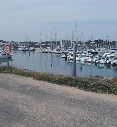 Camping Cap Soleil Camping Saint-Denis-dʼOléron