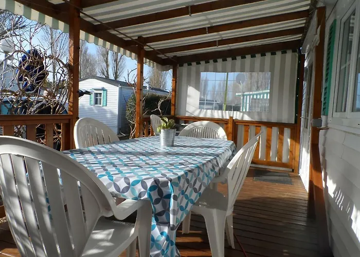 Camping Camping Cap Soleil