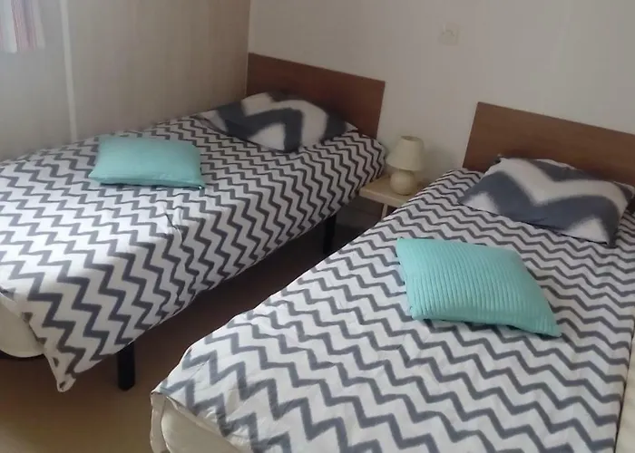 Camping Cap Soleil 4*