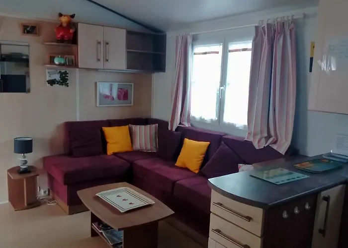 Camping Camping Cap Soleil