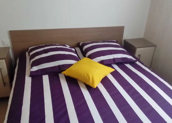 Camping Cap Soleil 4*