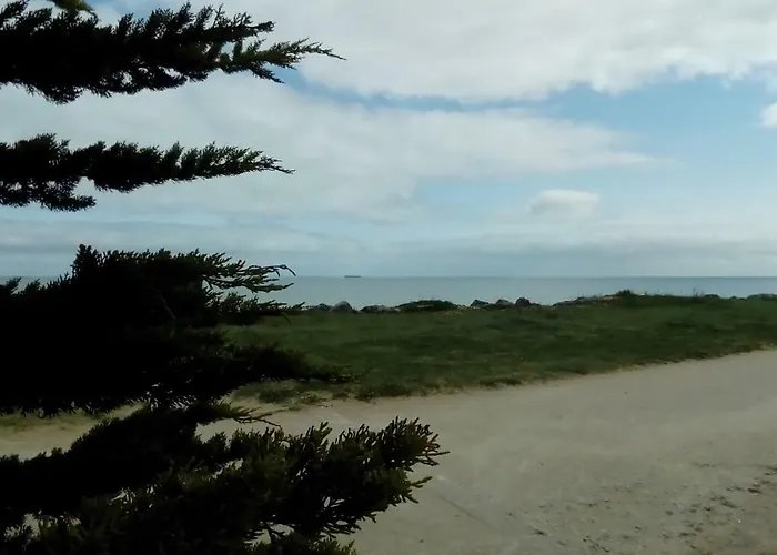Camping Cap Soleil 4* Saint-Denis-dʼOléron