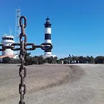 Cap Soleil Saint-Denis-d'Oleron