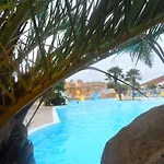 Cap Soleil 4* Saint-Denis-d'Oleron