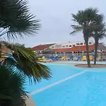 Cap Soleil 4*