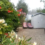 Cap Soleil Campsite 4*