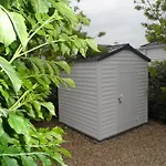 Campsite Cap Soleil 4*