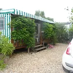 Campsite Cap Soleil Saint-Denis-d'Oleron