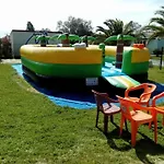 Campsite Cap Soleil Saint-Denis-d'Oleron