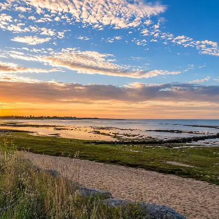 Oleron Cap Soleil Mh Climatise Kemping 4*