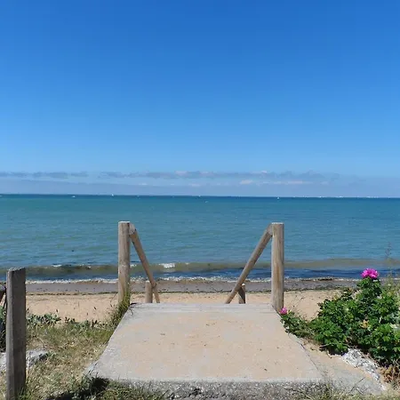 Oleron Cap Soleil Mh Climatise
