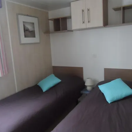 Camping Cap Soleil Camping