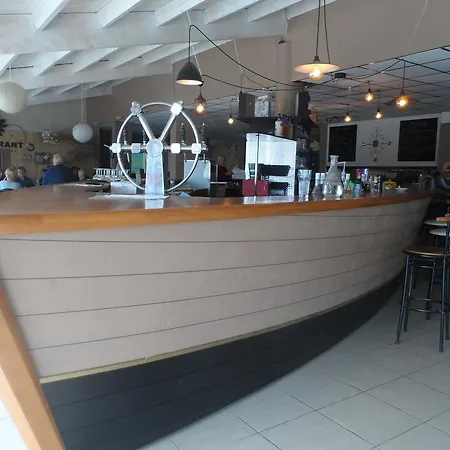 Camping Cap Soleil Camping 4*