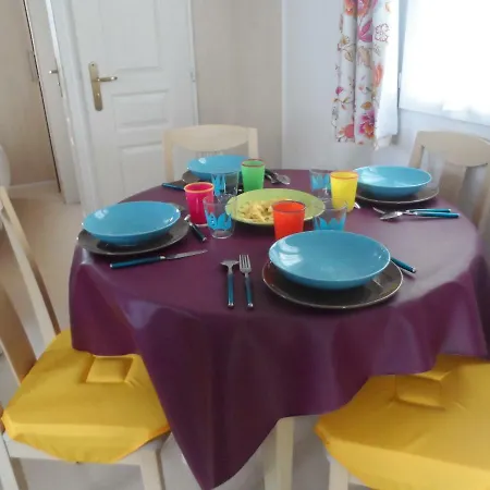 Camping Cap Soleil Camping Saint-Denis-dʼOléron