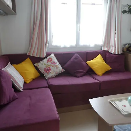 Camping Camping Cap Soleil