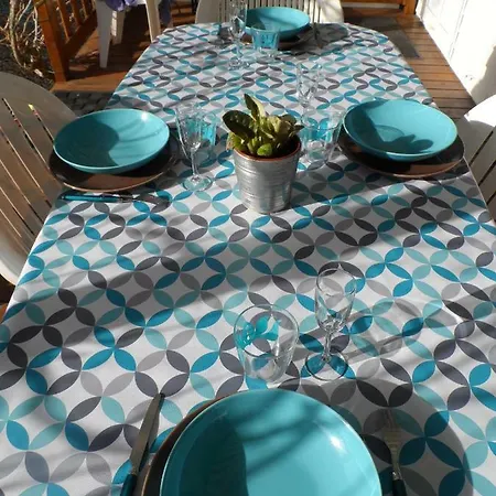 Camping Camping Cap Soleil