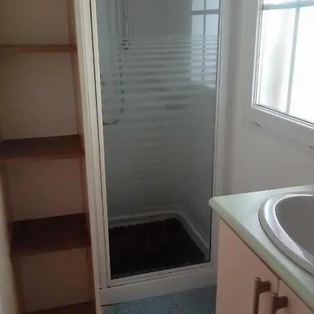 Camping Cap Soleil Camping