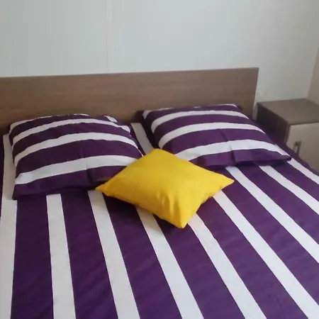 Camping Cap Soleil 4*