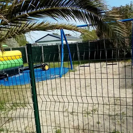 Camping Cap Soleil Saint-Denis-dʼOléron