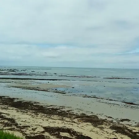 Campingplatz Oleron Cap Soleil Mh Climatise 4*