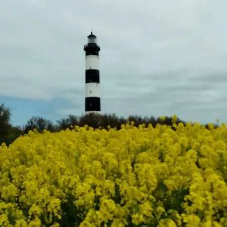 Camping Camping Cap Soleil