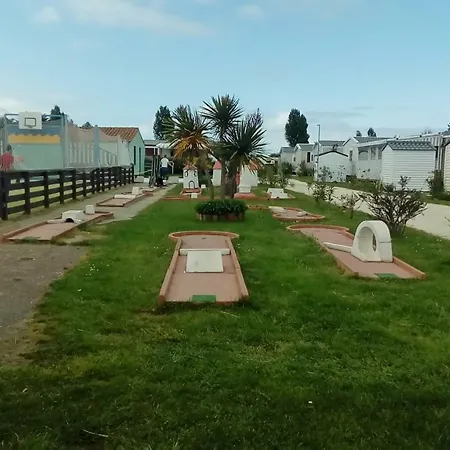 Camping Camping Cap Soleil