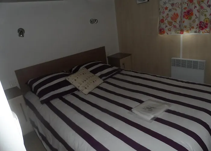 Cap Soleil Campsite 4*