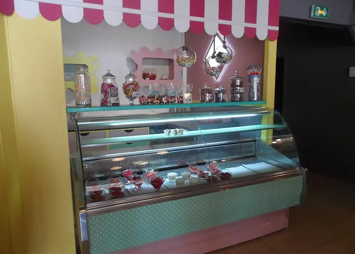 Cap Soleil Campsite Saint-Denis-d'Oleron