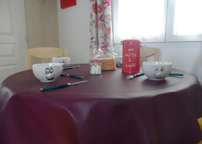 Cap Soleil Saint-Denis-d'Oleron