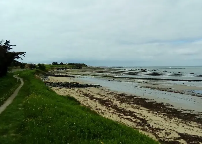 Cap Soleil Campsite 4*